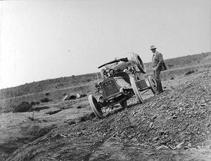 National Motor Museum, Allchurch photographic collection courtesy of Jo Daniel.